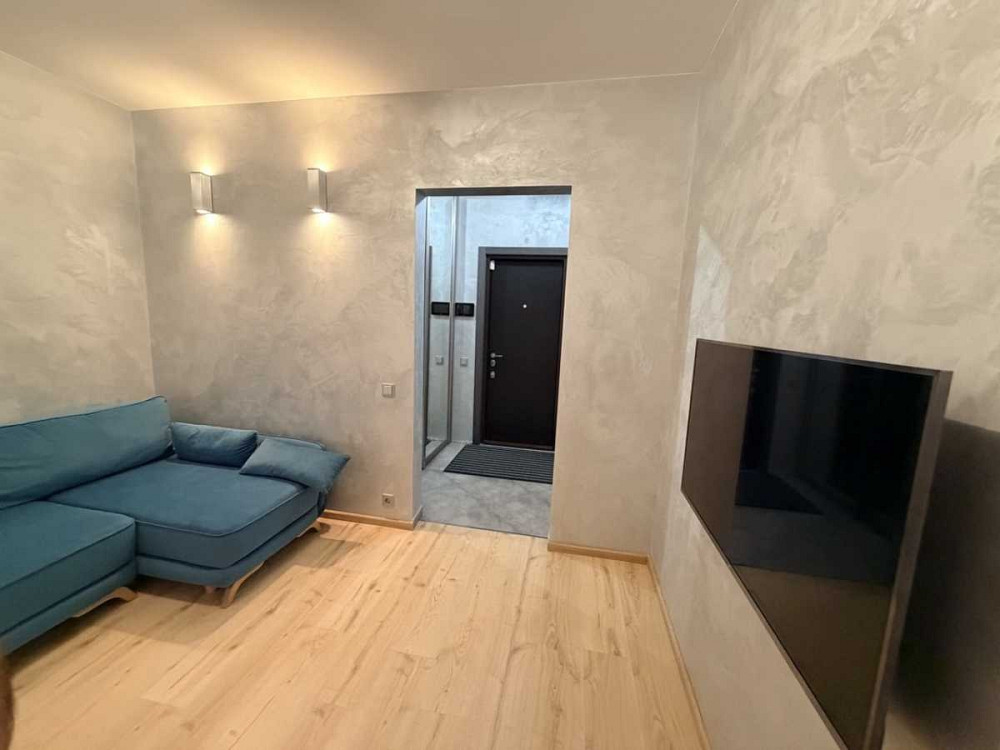 продажа 1-к квартира Киев, Голосеевский, 85000 $ Київ - зображення 4