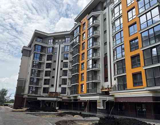 продажа 2-к квартира Киево-Святошинский, Гостомель, 74000 $ Гостомель
