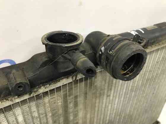 Радиатор основной Mitsubishi Lancer 9 1.6 БЕНЗИН 4G18 2003 (б/у) Киев