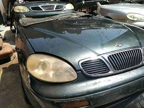 Рулевой карданчик кардан Daewoo leganza Деу Леганза Днепр