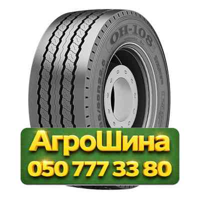 385/65R22.5 Otani OH-108 164K TL Прицепная грузовая шина Київ