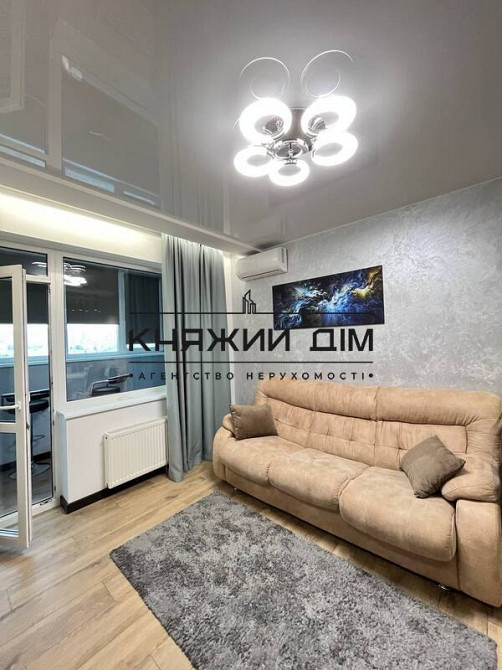 Оренда 2 кімнатної квартири ЖК Victory V КОД: 11203046 Киев - изображение 11