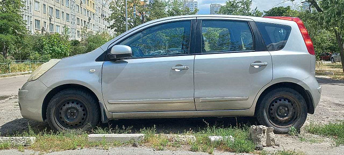 продажа Nissan Note, 5300 $ Київ - зображення 5