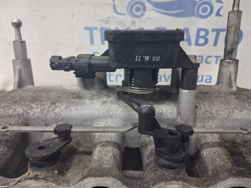 Коллектор впускной металл SsangYong Korando 2010-2019 6711410301 (Арт. 82395) Київ - зображення 3