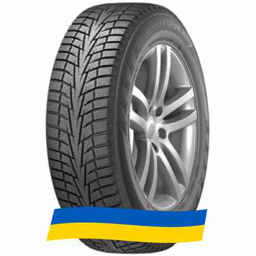 265/60 R18 Hankook Winter i*cept X RW10 110T Позашляхова шина Киев