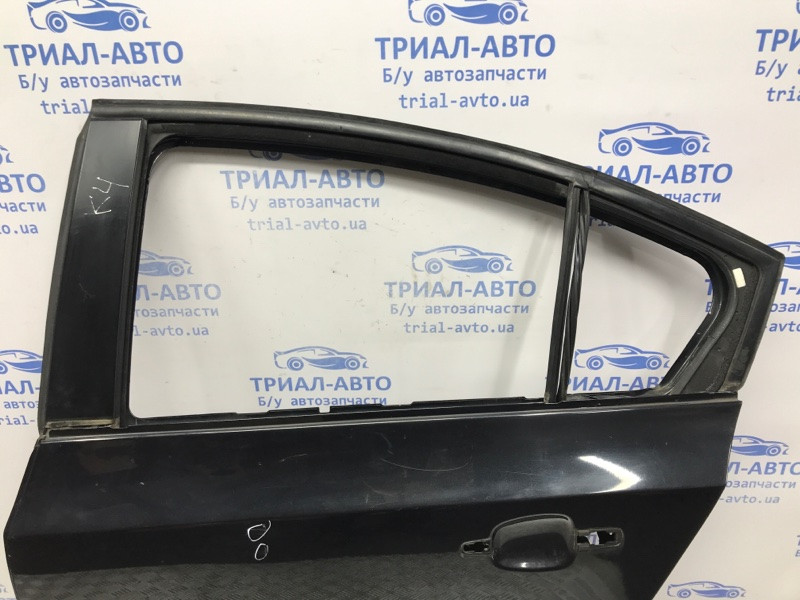 Дверь задняя левая Chevrolet Cruze 2009-2016 95987763 (Арт. 45391) Киев - изображение 2