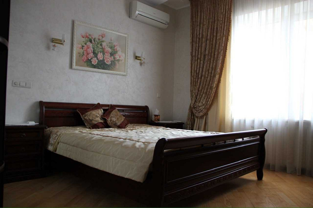 долгосрочная аренда 3-к квартира Киев, Шевченковский, 800 $/мес. Киев - изображение 1