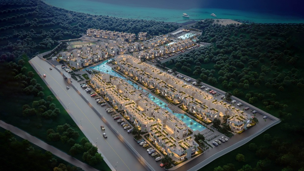 Продам апартаменты северный Кипр, Татлысу Дніпро - зображення 1