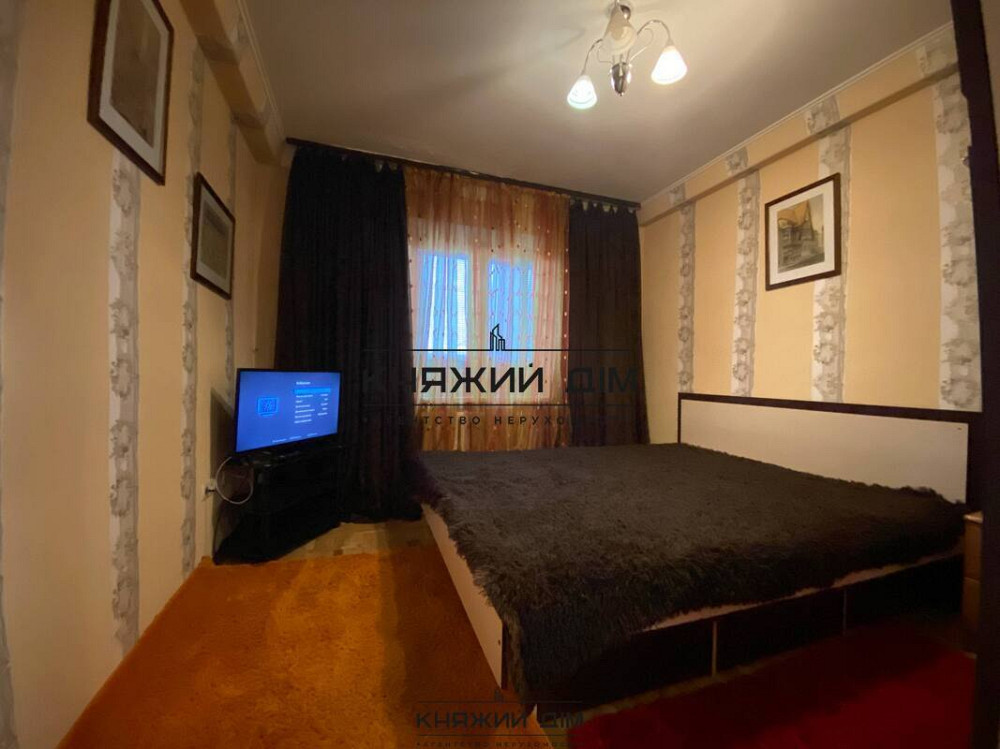 2 кім. розд. Севастопольська площа. Код: 113542 Киев - изображение 6