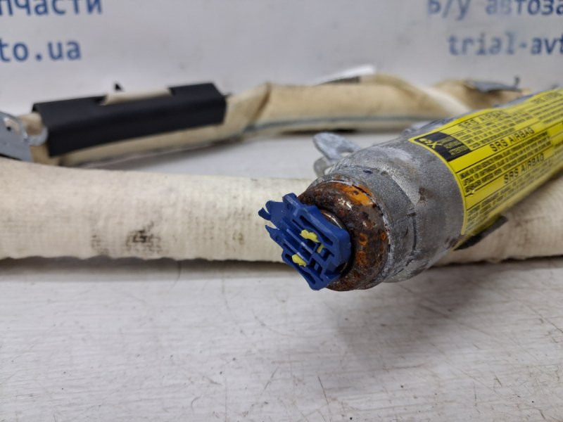 Airbag потолка(шторка) левый Kia Sorento BL 2.5 DIESEL D4CB 2002 (б/у) Киев - изображение 3