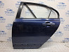 Дверь задняя левая Honda Civic FD 1.8 БЕНЗИН R18A 2005 (б/у) Київ