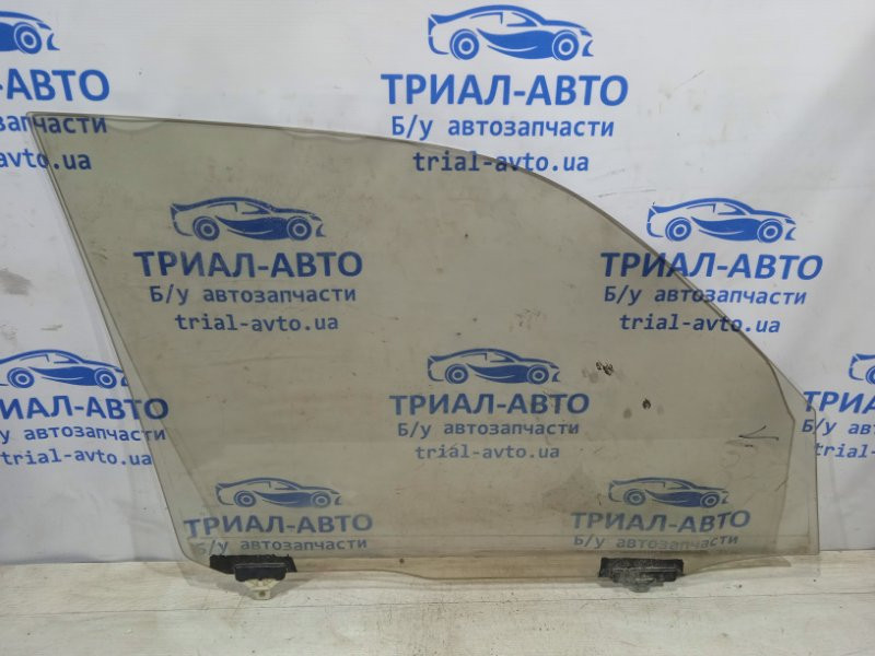 Стекло двери переднее левое Toyota Land Cruiser J100 1998 (б/у) Киев - изображение 3