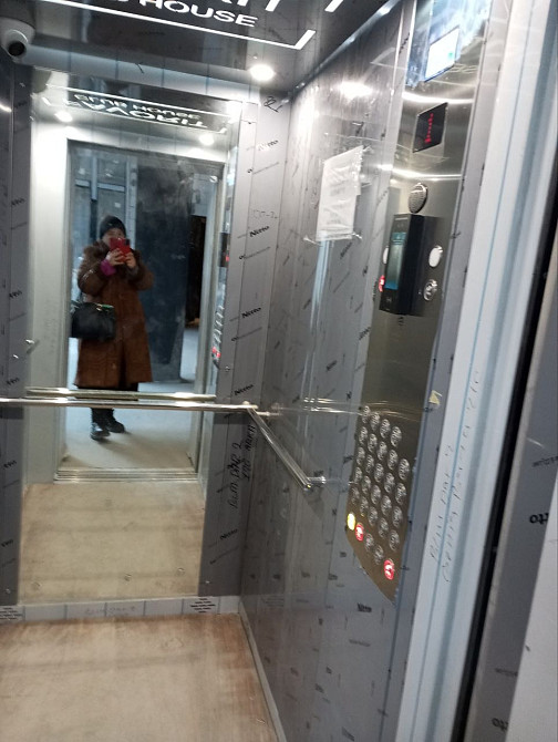 Продам 2 комнатную квартиру ЖК Фаворит Днепр - изображение 3