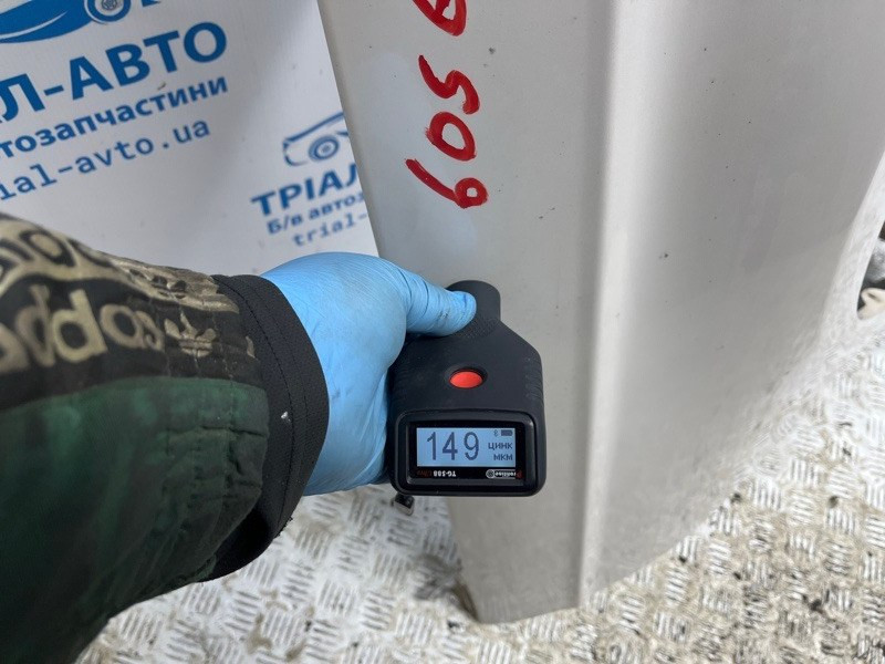 Крыло переднее правое Ford Fusion USA 2 1.5 БЕНЗИН ENUN0 2013 (б/у) Київ - зображення 8