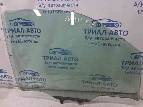 Стекло двери переднее правое Nissan Navara 2004-2015 80300EB310 (Арт. 82851) Киев
