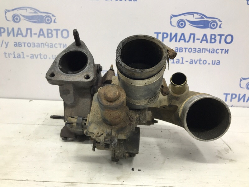Турбина Toyota Prado 2002-2009 1720130100 (Арт. 53967) Київ - зображення 5