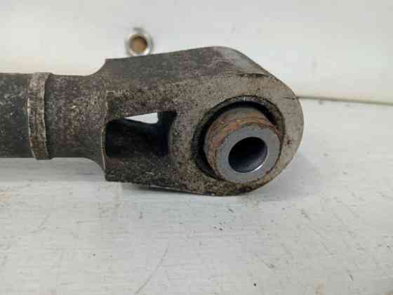 Рычаг задний прямой короткий правый Infiniti Q50 2013- 551A01MA0D (Арт. 59411) Київ