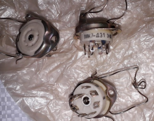 Панель лампова ПЛК7-Д31 Сумы - изображение 1