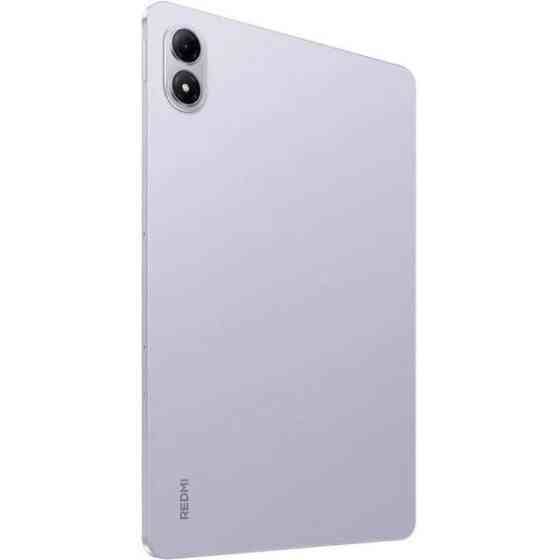 Планшет Xiaomi Redmi Pad 2 Pro 8/256GB WiFi Lavender Purple (with Adapter) EU Харьков