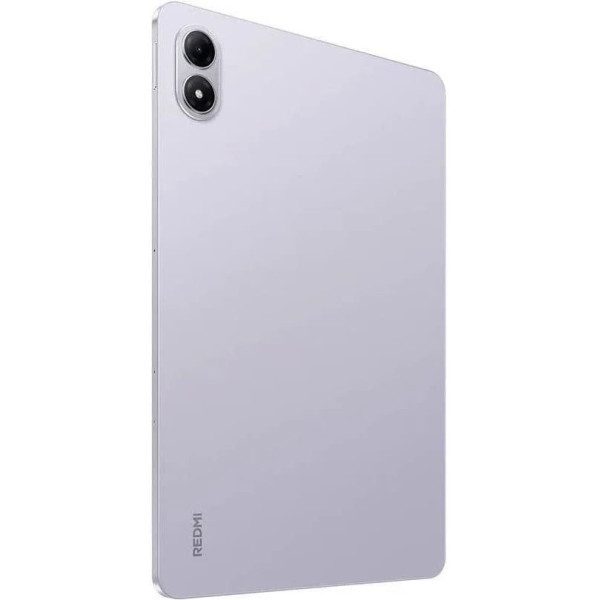Планшет Xiaomi Redmi Pad 2 Pro 8/256GB WiFi Lavender Purple (with Adapter) EU Харьков - изображение 6