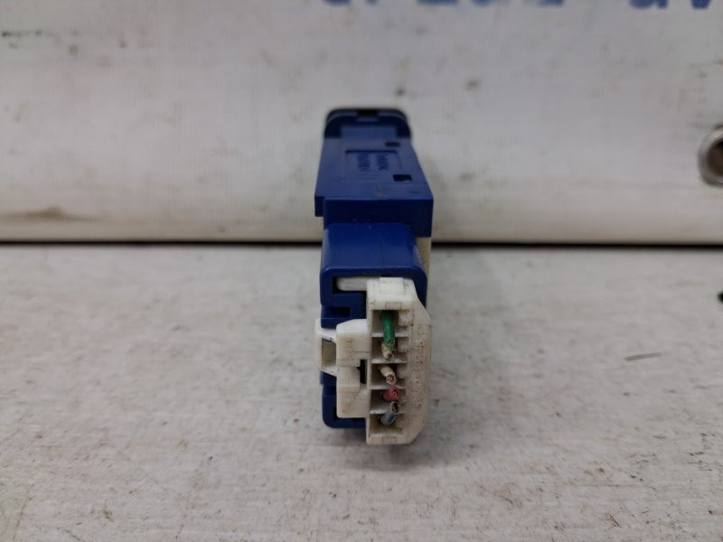 Кнопка подогрева Toyota Prado 2002-2009 8487160030 (Арт. 64367) Київ - зображення 3