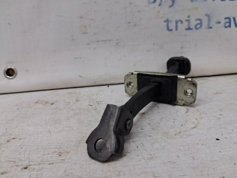 Ограничитель двери передний правый Chevrolet Captiva C100 2.4 БЕНЗИН Z24SED 2006 (б/у) Київ - зображення 2