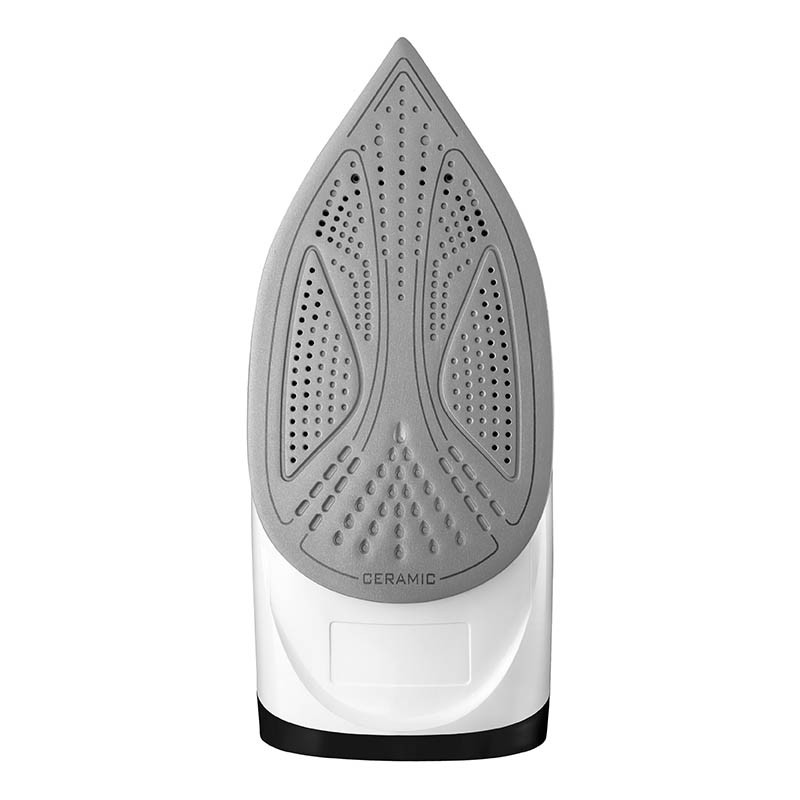 Утюг Aurora 3437AU 2200 Вт голубой Київ - зображення 3