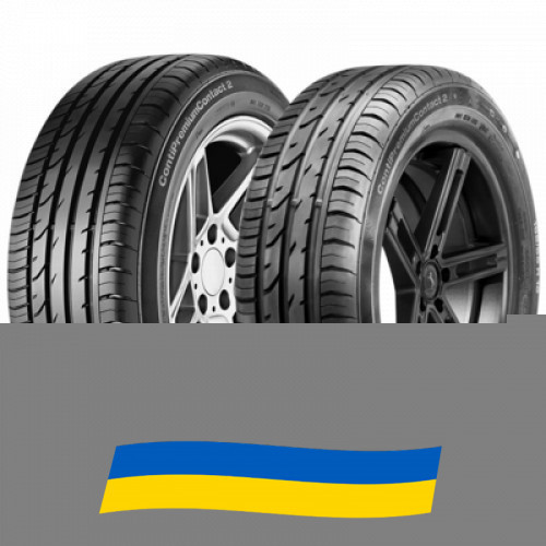 225/50 R17 Continental ContiPremiumContact 2 98V Легкова шина Киев - изображение 1