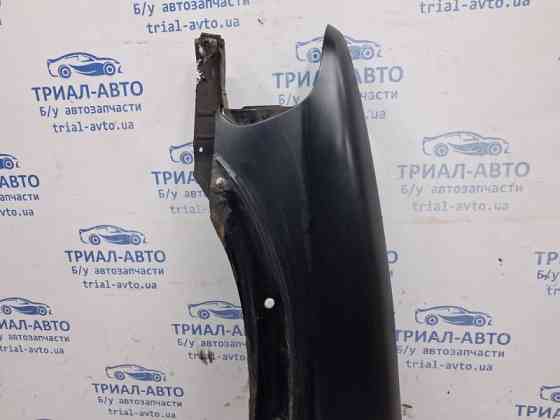 Крыло переднее левое Mitsubishi Pajero Sport K9 3.0 БЕНЗИН 6G72 1996 (б/у) Київ