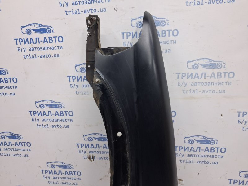 Крыло переднее левое Mitsubishi Pajero Sport K9 3.0 БЕНЗИН 6G72 1996 (б/у) Київ - зображення 2