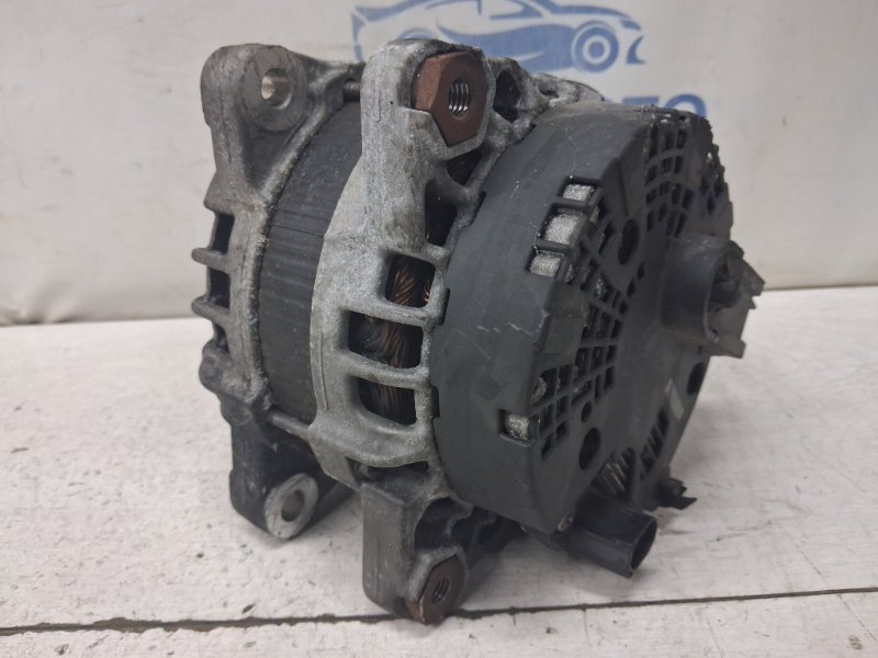 Генератор  Land Rover Range Rover Evoque 2011-2018 LR047579 (Арт. 82382) Киев - изображение 2