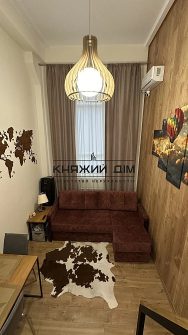 Продаж дворівневої квартири в ЖК SmartHouse м .Берестейська. № 21147159 Київ - зображення 7