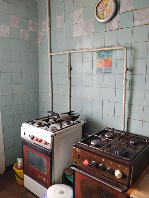 м.Оболонь 15мин.Сдам квартиру-гостинку. Киев - изображение 12