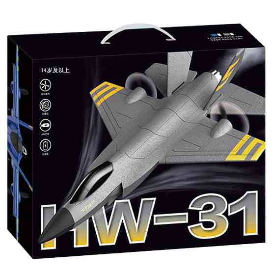 Самолет на радиоуправлении SCHE HW31 Foam Херсон