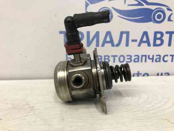 ТНВД Nissan Juke F15 1.6 TURBO MR16DDT 2010 (б/у) Киев