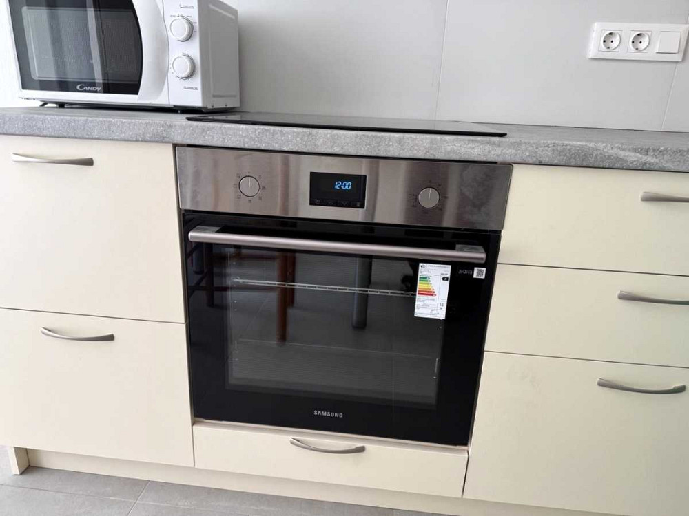 долгосрочная аренда 1-к квартира Киев, Соломенский, 23000 грн./мес. Київ - зображення 6