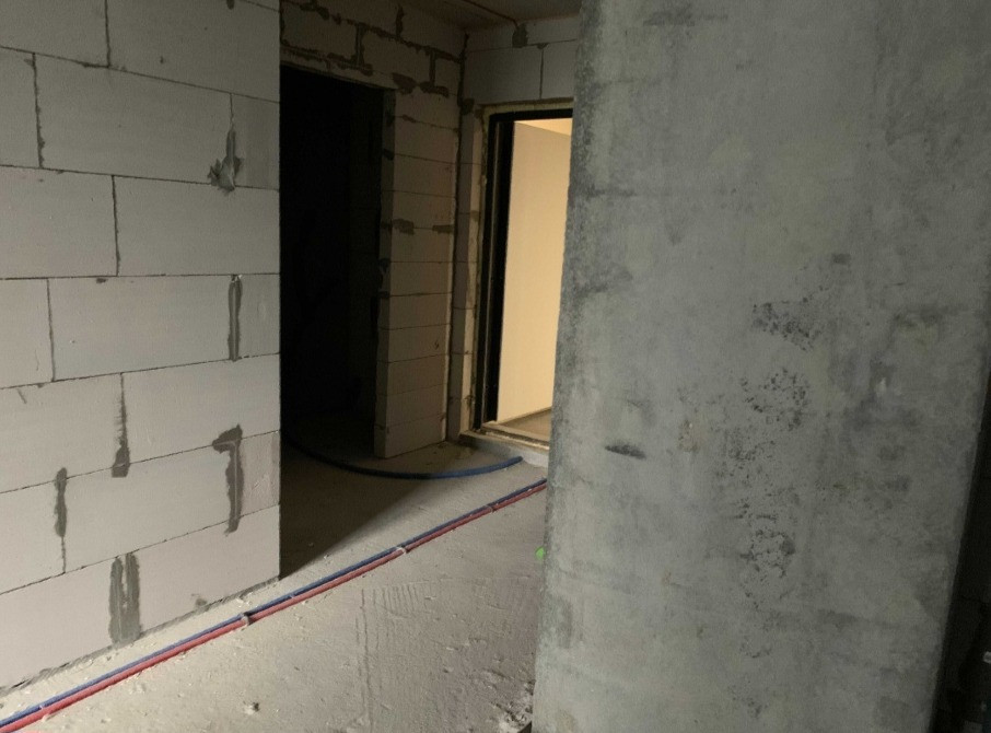 Продаж 1 к смарт студії метро Академмістечко Київ - зображення 3