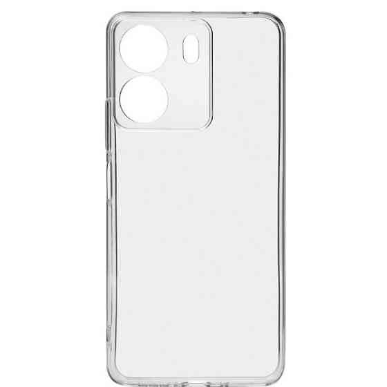 Панель ArmorStandart Air Series Camera cov для Xiaomi Redmi 13C 4G/Poco C65 Прозора Харьков