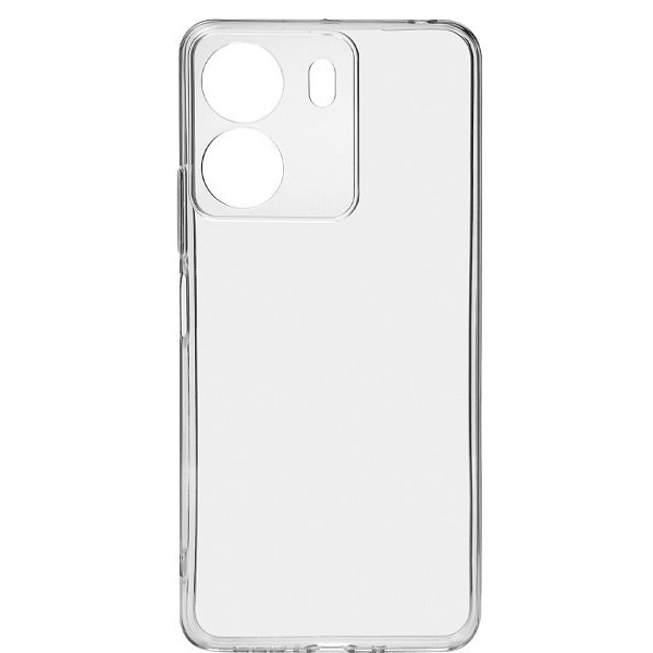 Панель ArmorStandart Air Series Camera cov для Xiaomi Redmi 13C 4G/Poco C65 Прозора Харків - зображення 1