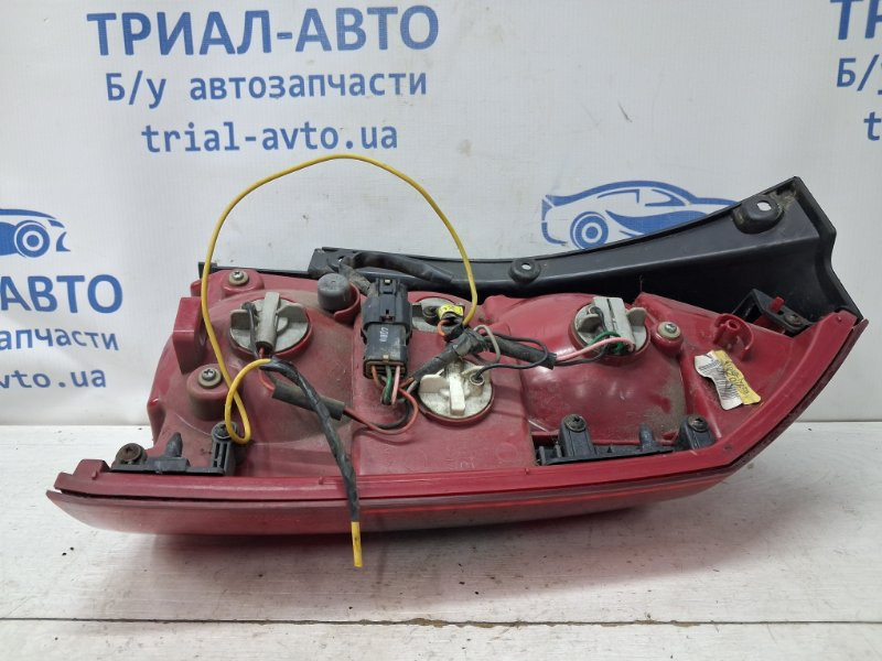 Фонарь задний внешний левый Hyundai Tucson 2004-2009 924012E010 (Арт. 79270) Київ - зображення 4