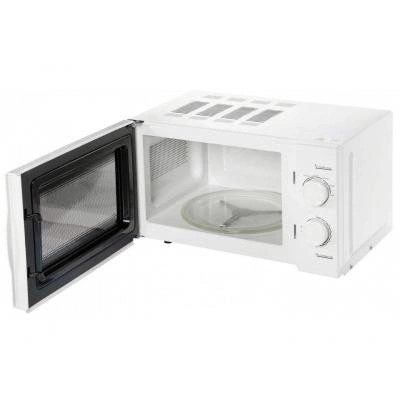 Микроволновая печь Сandy СPMW2070M 20 л белая Київ - зображення 3