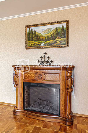 продажа 1-к квартира Обуховский, Украинка, 43000 $ Українка - зображення 4