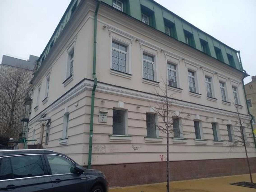 продажа помещения свободного назначения, здания Киев, Подольский, 1810000 $ Киев - изображение 1