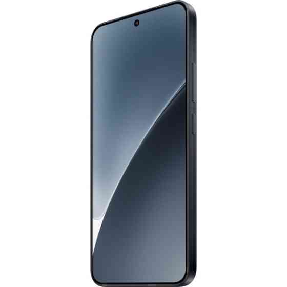 Смартфон Xiaomi 15 12/256GB NFC Black (No Adapter) Global UA (Код товару:41800) Харків