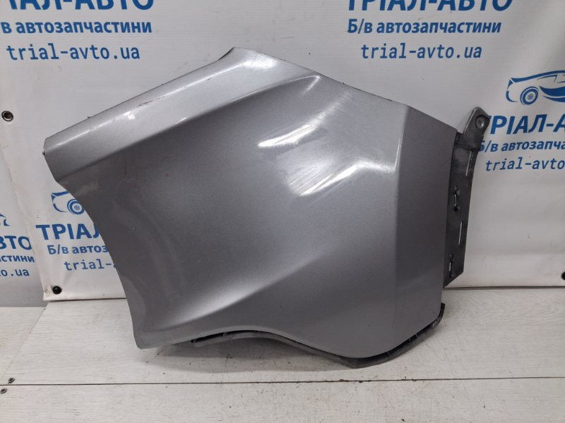 Бампер задний правый клык Jeep Cherokee 2013-2019 5NJ90TZZAC (Арт. 71841) Киев - изображение 1
