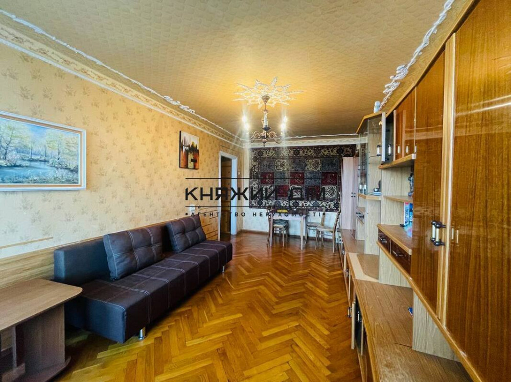 Оренда 3 кімнатна квартира Любомира Гузара проспект КОД 11204638 Киев - изображение 11