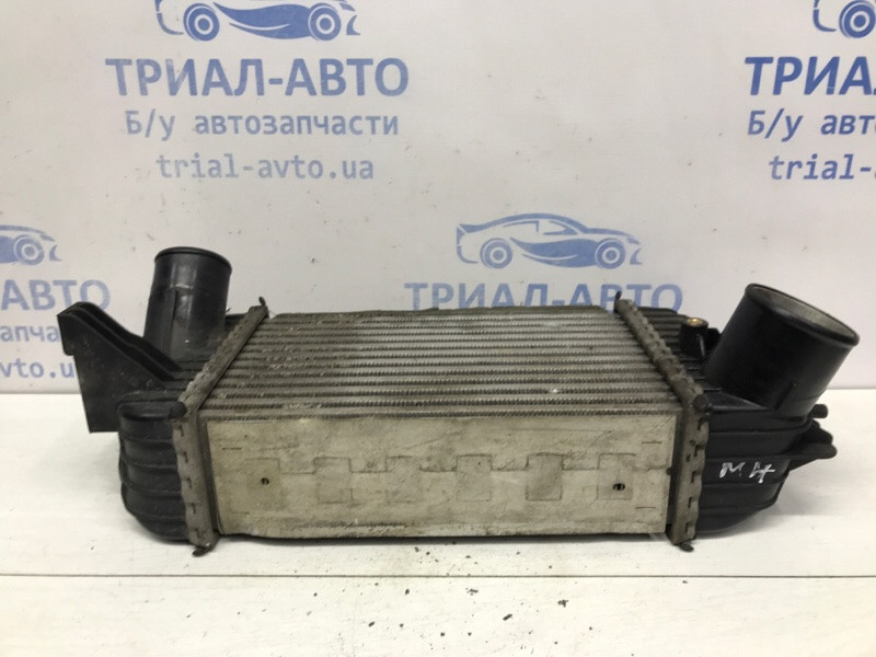 Радиатор интеркуллера Nissan Juke 2010-2019 144611KC0A (Арт. 46423) Київ - зображення 6