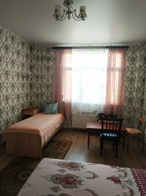 долгосрочная аренда 1-к квартира Киев, Днепровский, 15000 грн./мес. Киев - изображение 3