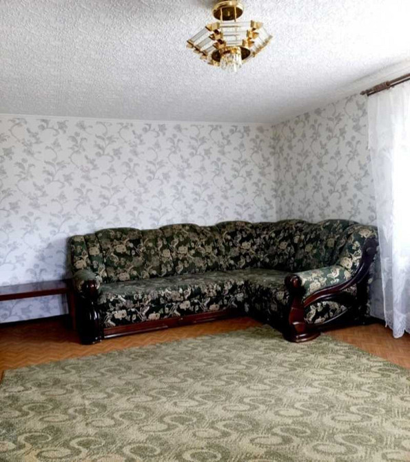 долгосрочная аренда 3-к квартира Одесса, Пересыпский, 10000 грн./мес. Одеса - зображення 6