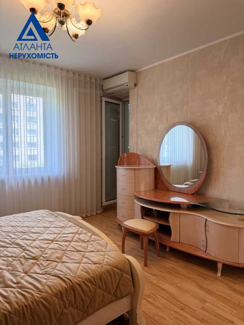 продажа 4-к квартира Луцк, 115000 $ Луцьк - зображення 3